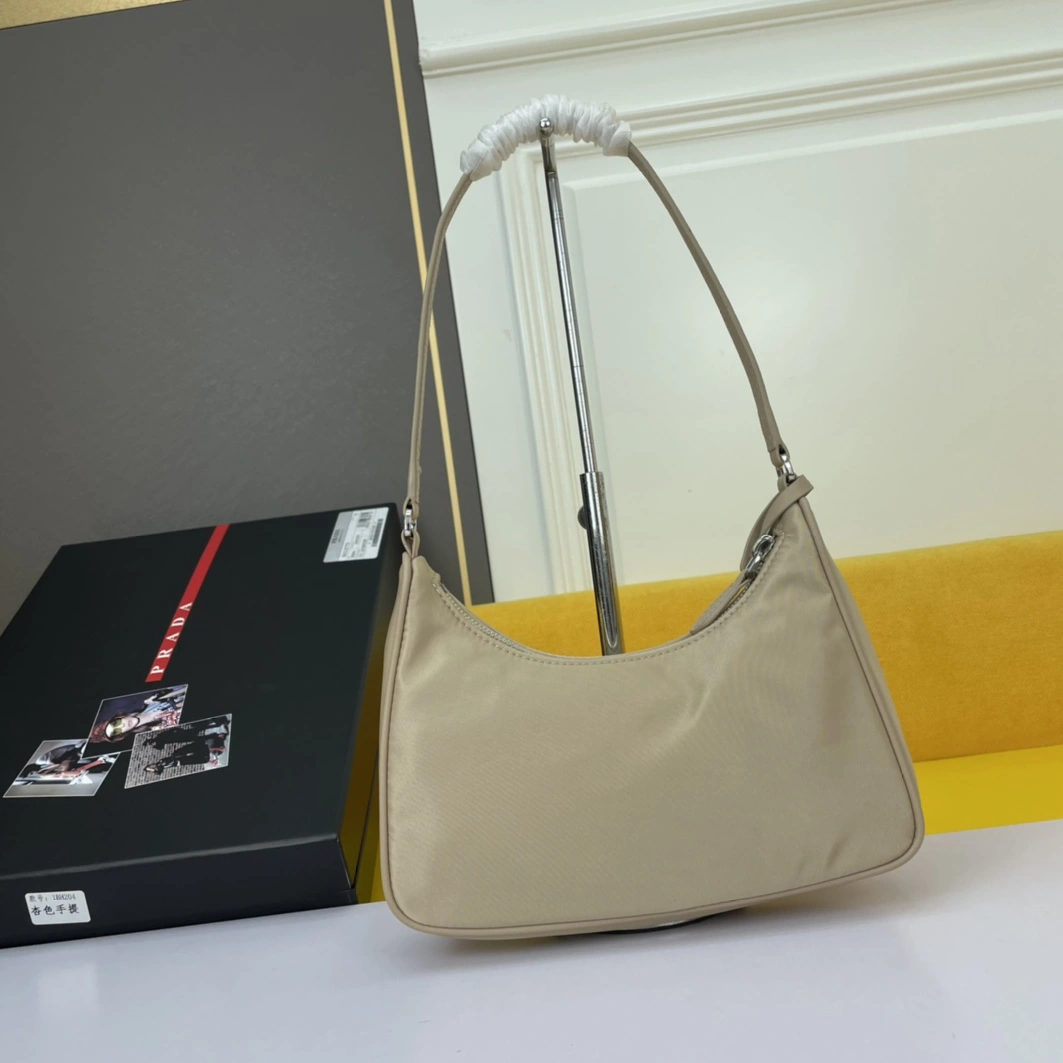 Elegant 5264 Prada AAA Quality Shoulder Bags For Women
