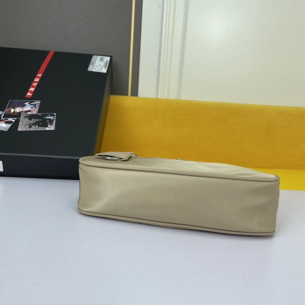 Elegant 5264 Prada AAA Quality Shoulder Bags For Women
