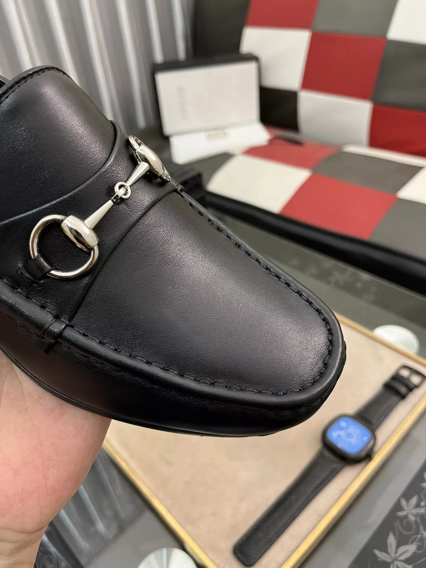 Elegant 5294 Gucci Oxfords Shoes For Men