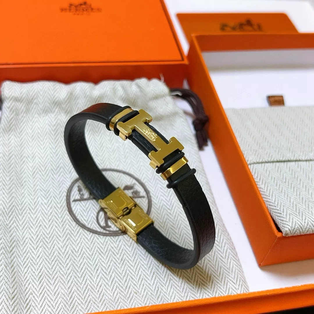 Elegant 5352 Hermes Bracelets