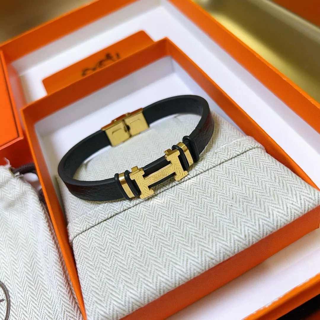 Elegant 5352 Hermes Bracelets