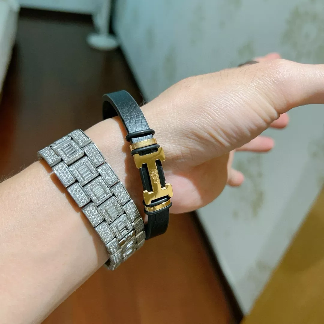 Elegant 5352 Hermes Bracelets