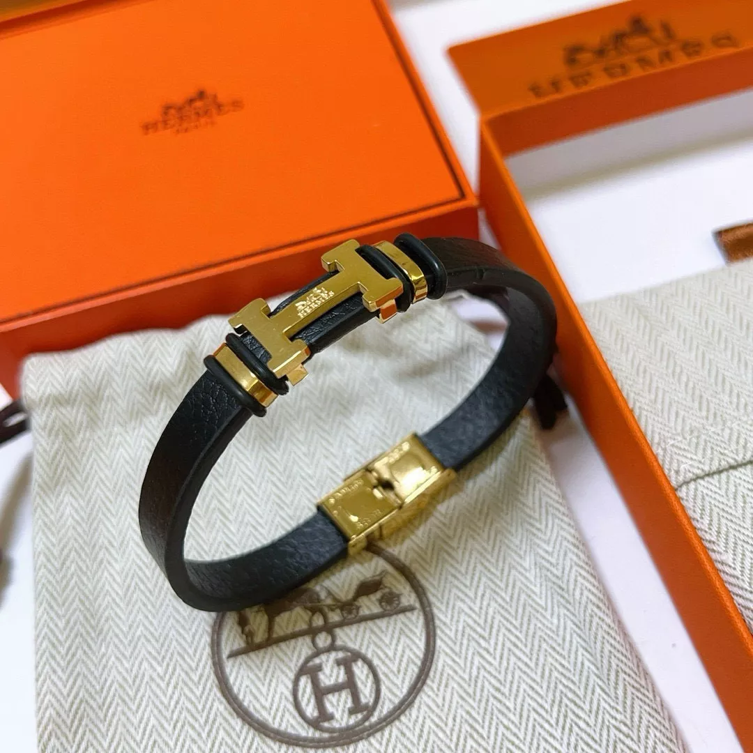 Elegant 5352 Hermes Bracelets