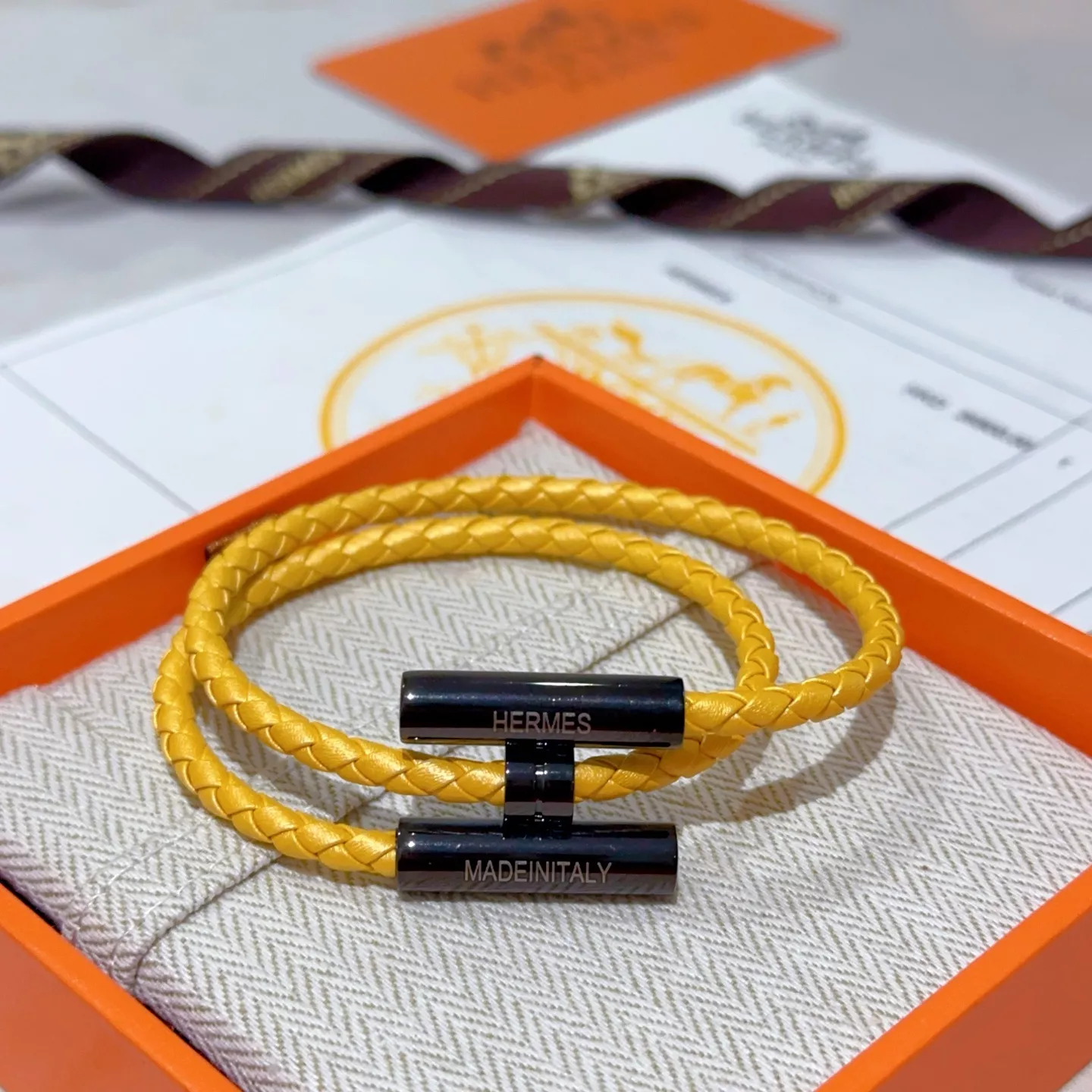 Elegant 5386 Hermes Bracelets