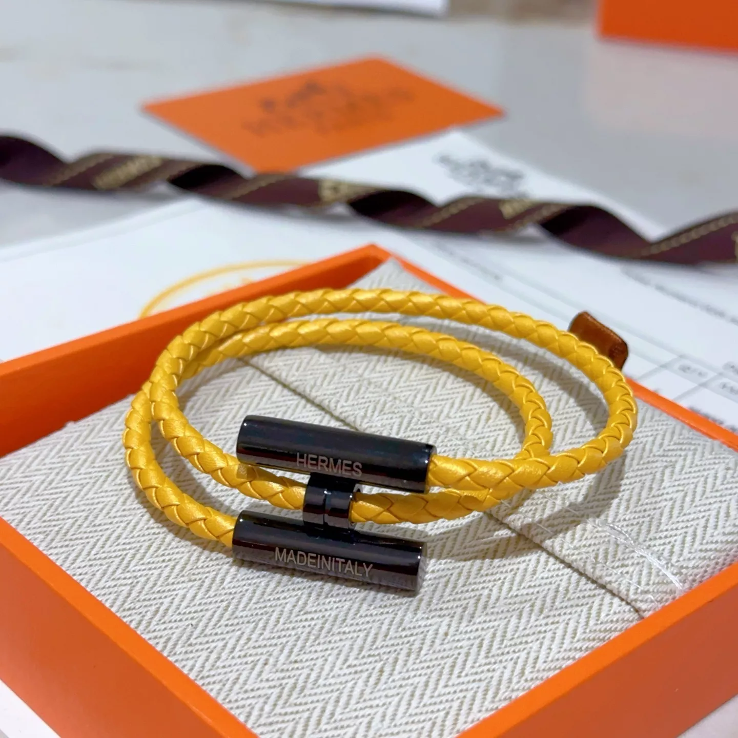 Elegant 5386 Hermes Bracelets