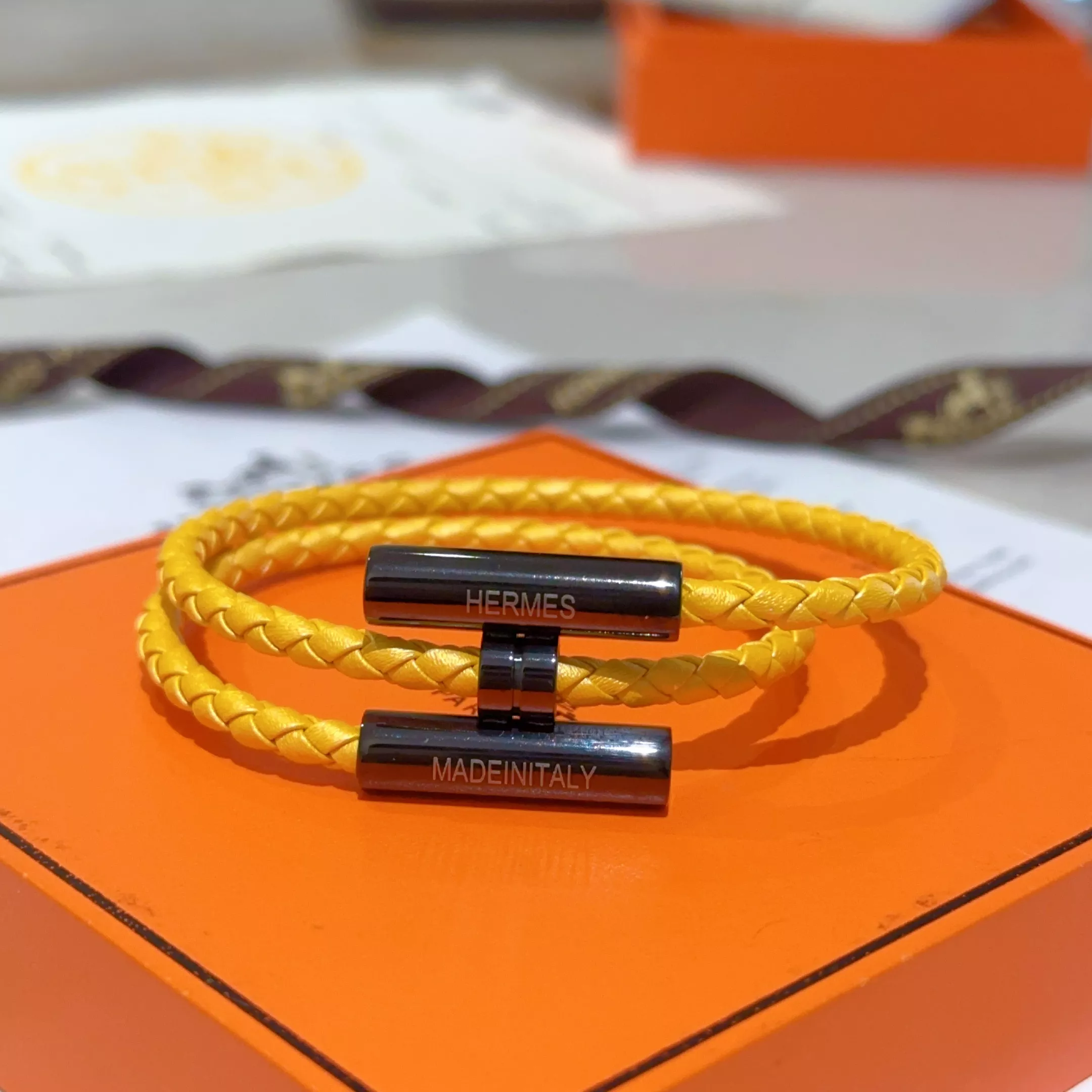 Elegant 5386 Hermes Bracelets