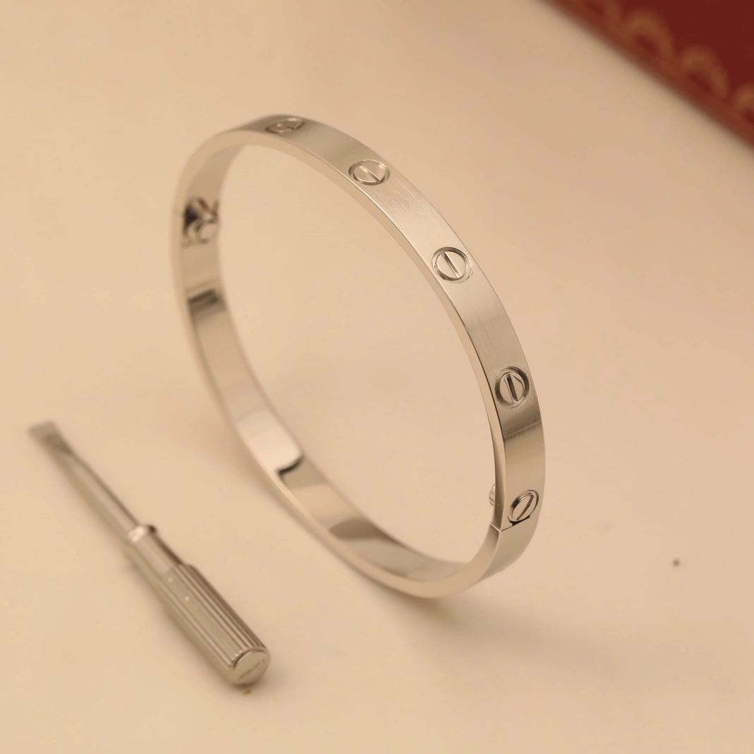 Elegant 5394 Cartier bracelets For Unisex