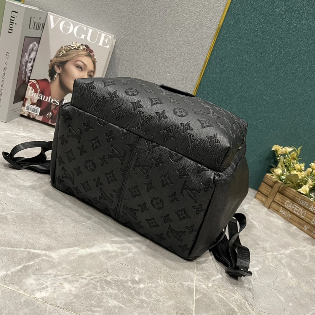 Elegant 5428 Louis Vuitton AAA Quality Backpacks For Unisex