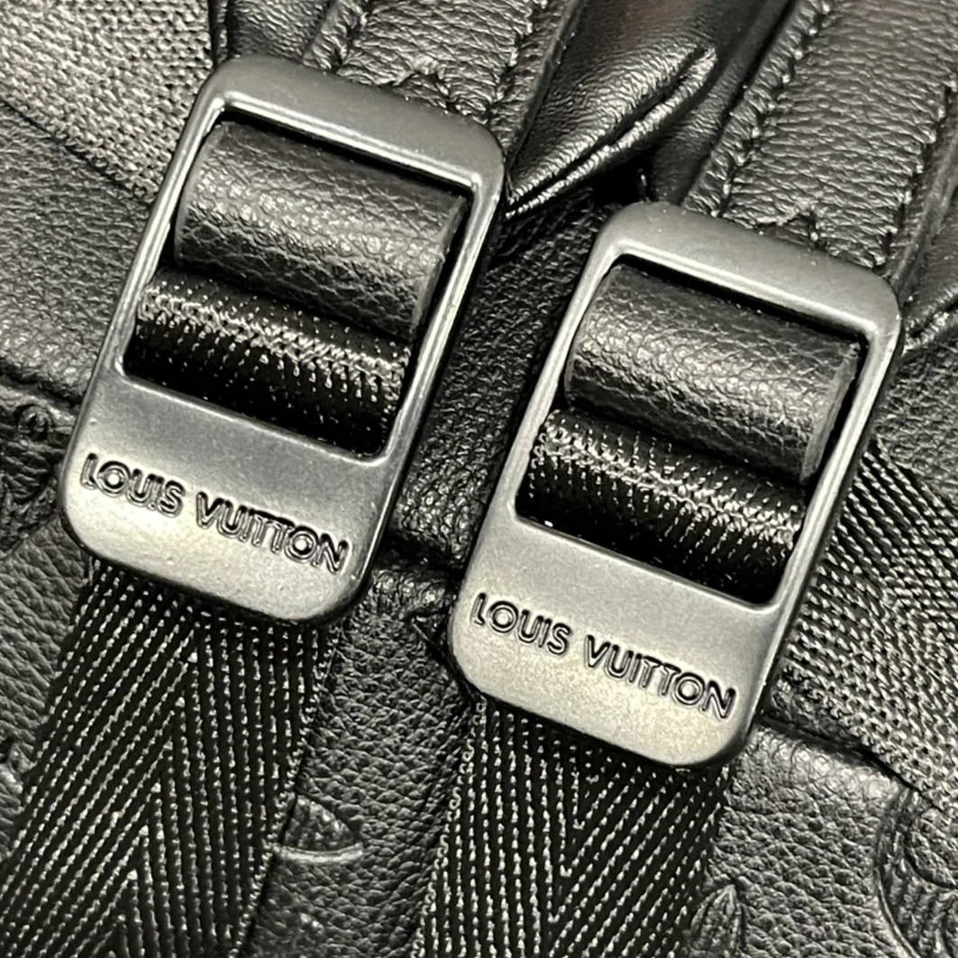 Elegant 5428 Louis Vuitton AAA Quality Backpacks For Unisex