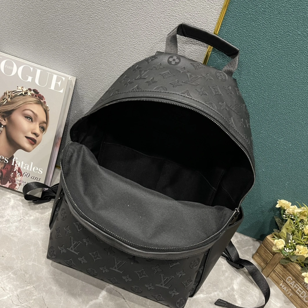 Elegant 5428 Louis Vuitton AAA Quality Backpacks For Unisex