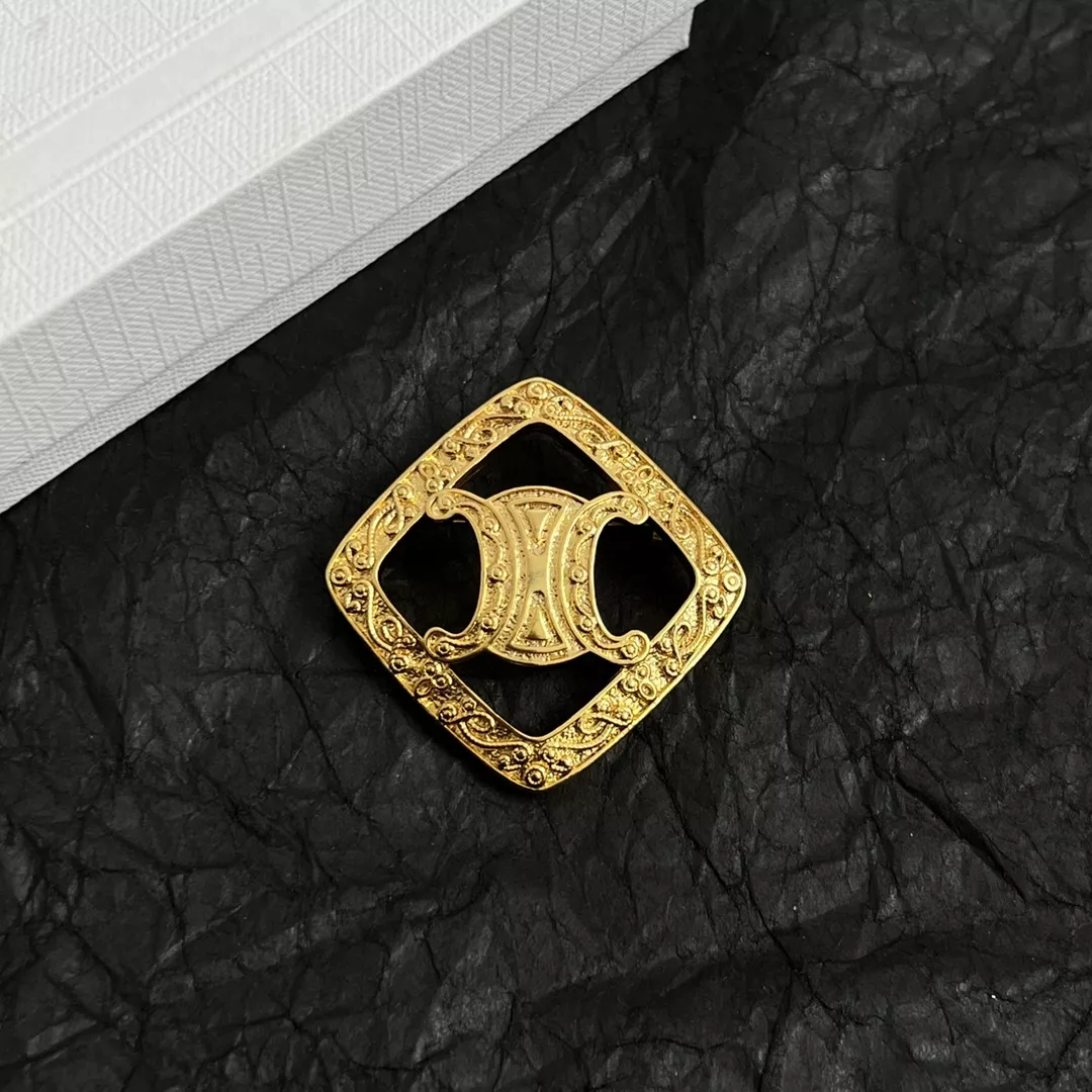 Elegant 5511 Celine Brooches