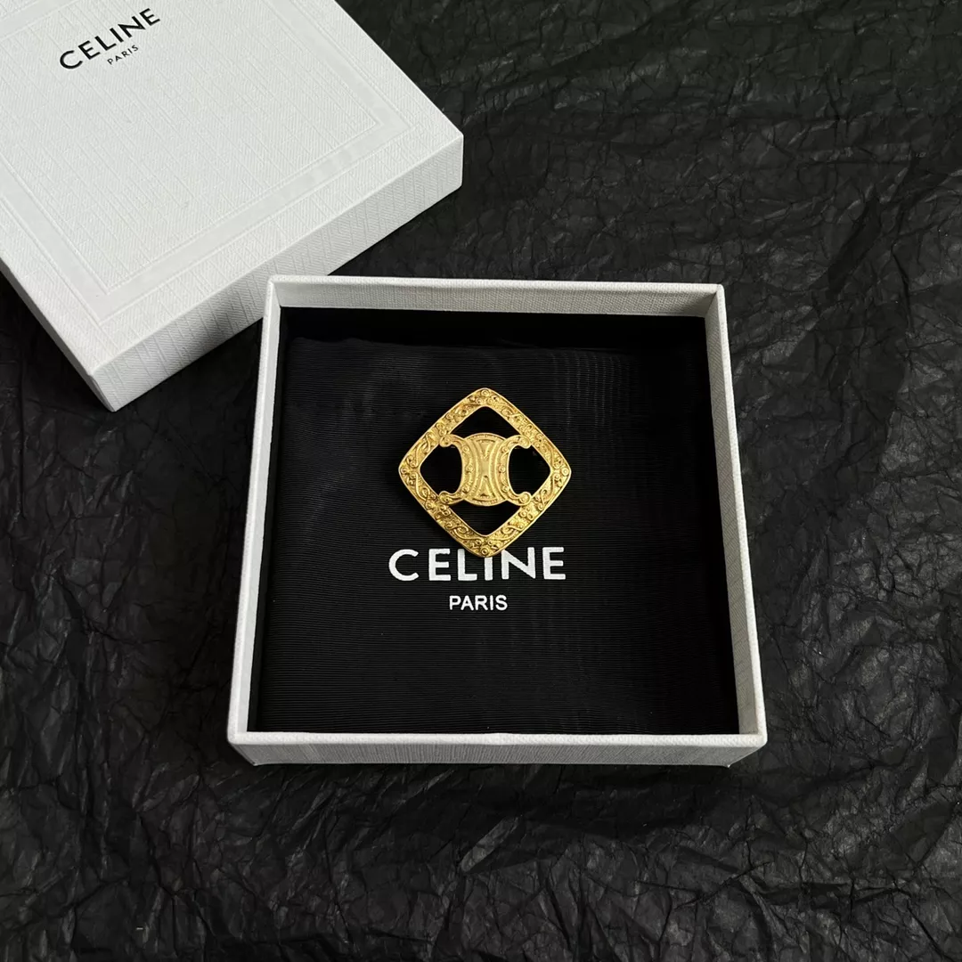 Elegant 5511 Celine Brooches