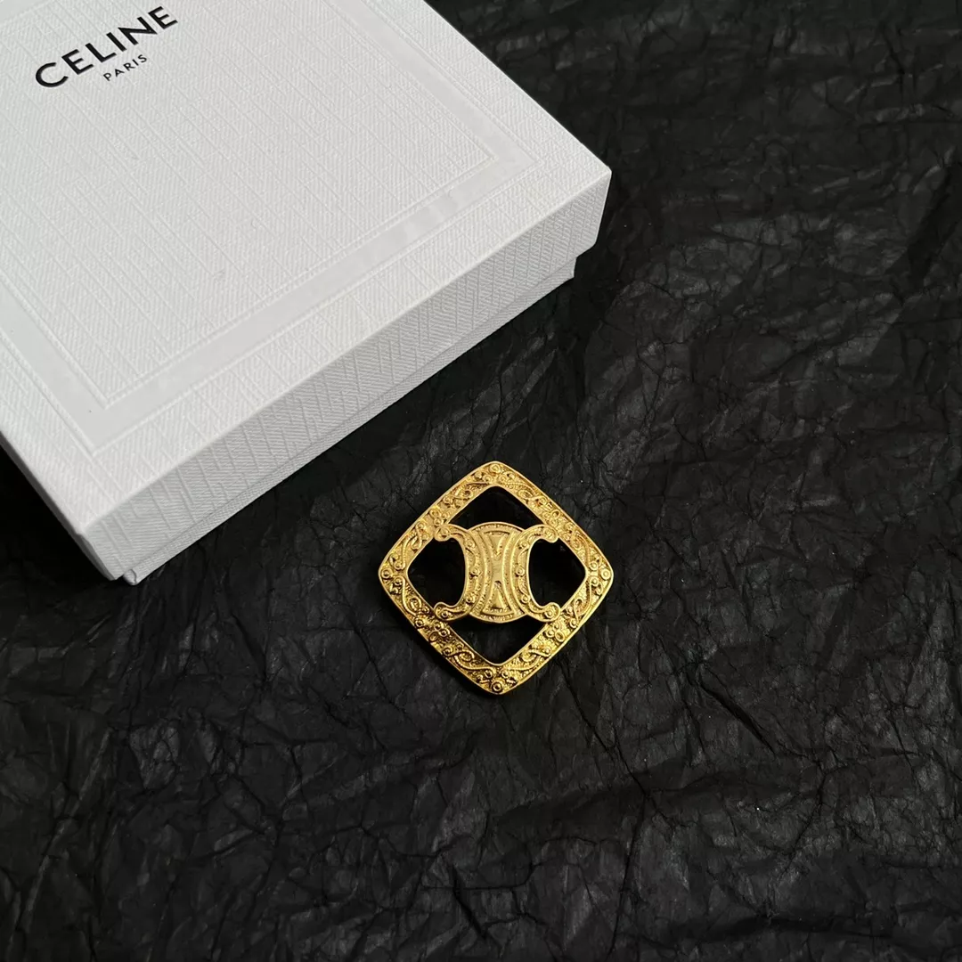 Elegant 5511 Celine Brooches