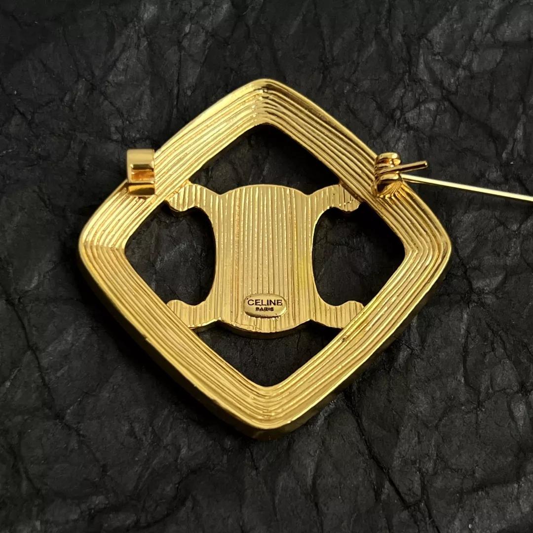 Elegant 5511 Celine Brooches