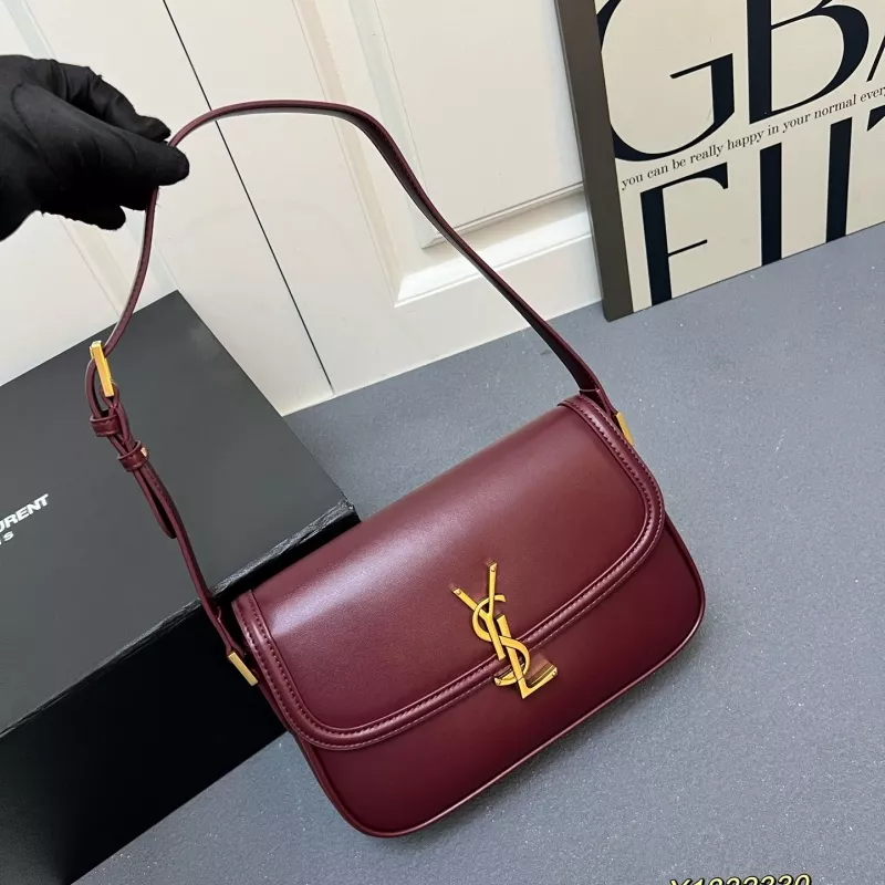 Elegant 5514 Yves Saint Laurent YSL AAA Quality Shoulder Bags For Women