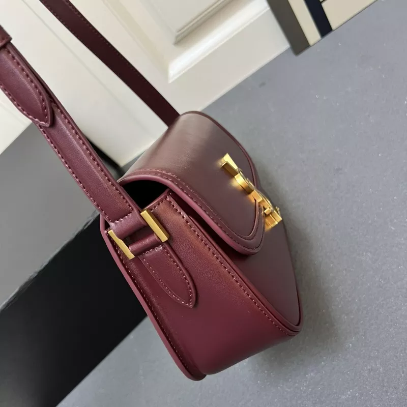 Elegant 5514 Yves Saint Laurent YSL AAA Quality Shoulder Bags For Women