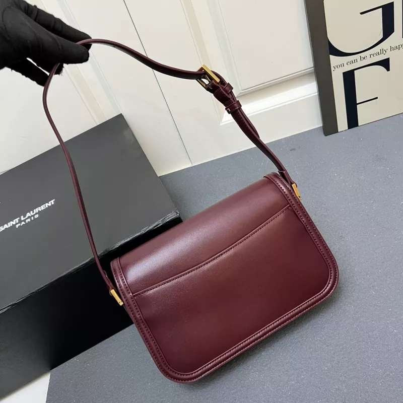 Elegant 5514 Yves Saint Laurent YSL AAA Quality Shoulder Bags For Women