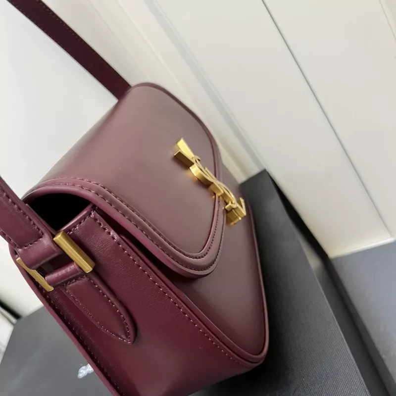 Elegant 5514 Yves Saint Laurent YSL AAA Quality Shoulder Bags For Women