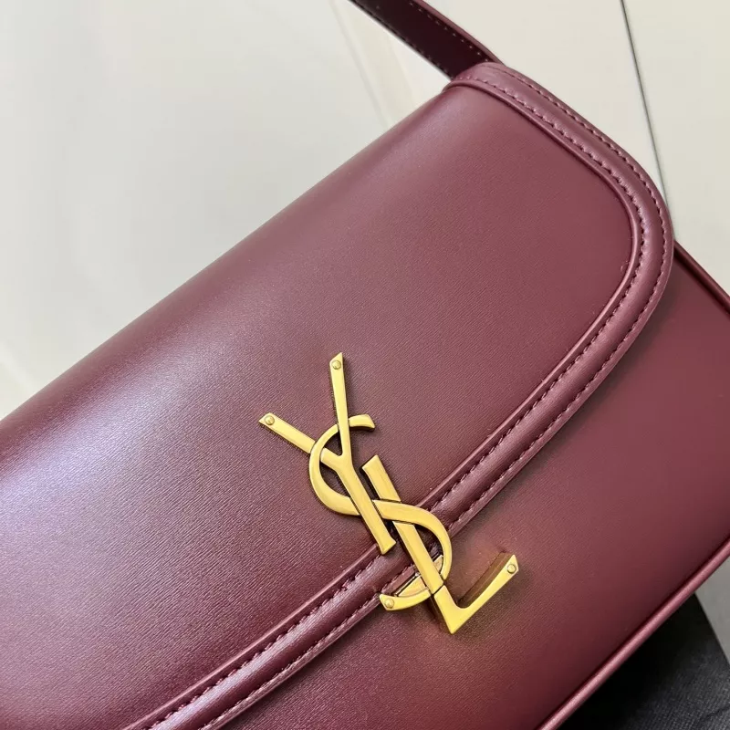 Elegant 5514 Yves Saint Laurent YSL AAA Quality Shoulder Bags For Women