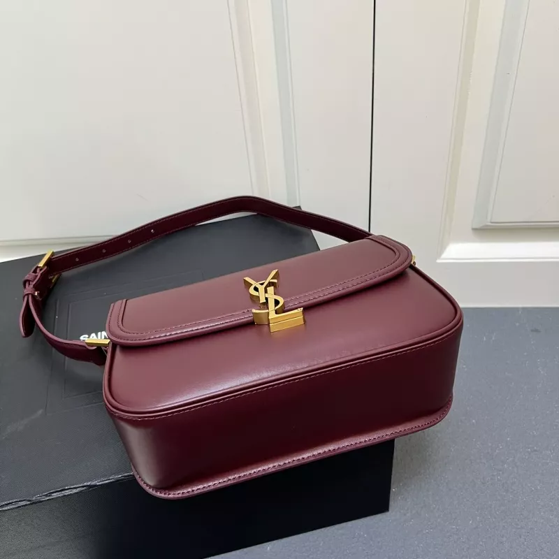 Elegant 5514 Yves Saint Laurent YSL AAA Quality Shoulder Bags For Women