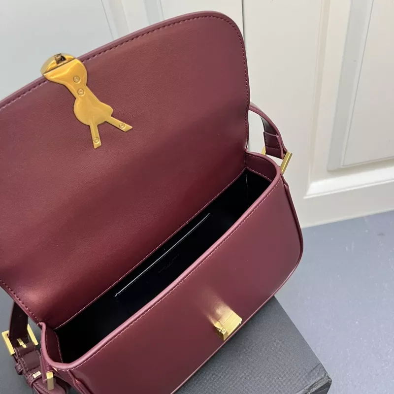 Elegant 5514 Yves Saint Laurent YSL AAA Quality Shoulder Bags For Women