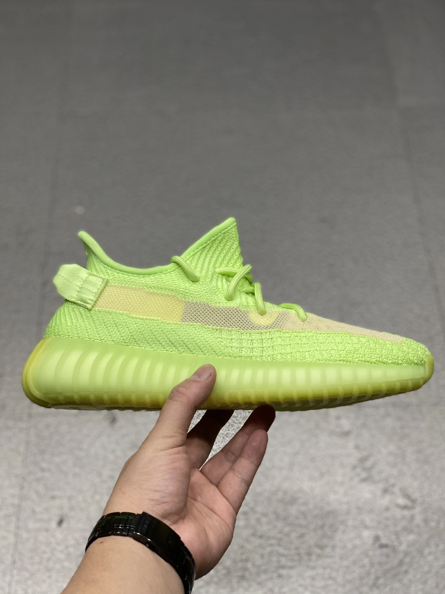 Elegant 5528 Adidas Yeezy Shoes For Women
