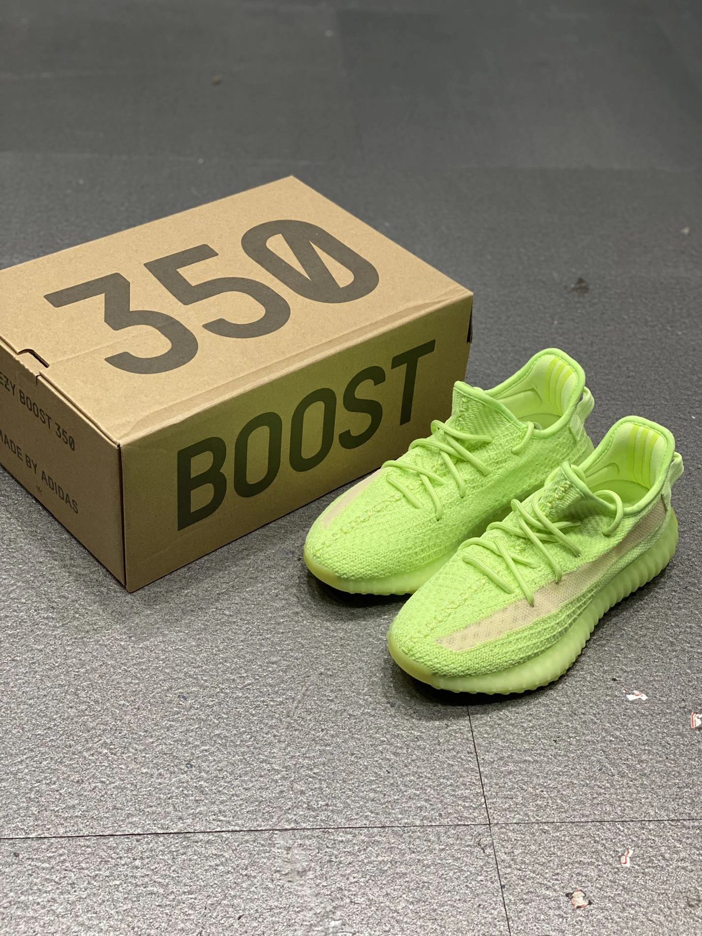 Elegant 5528 Adidas Yeezy Shoes For Women
