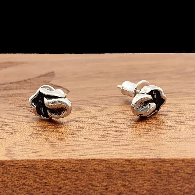 Elegant 5549 Chrome Hearts Earrings For Women