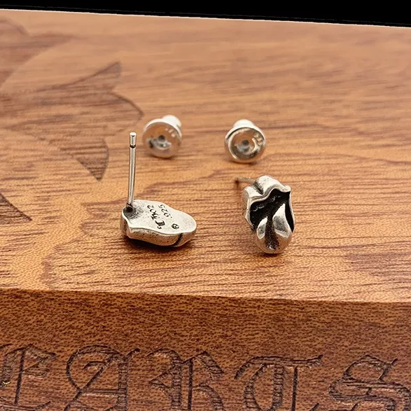 Elegant 5549 Chrome Hearts Earrings For Women