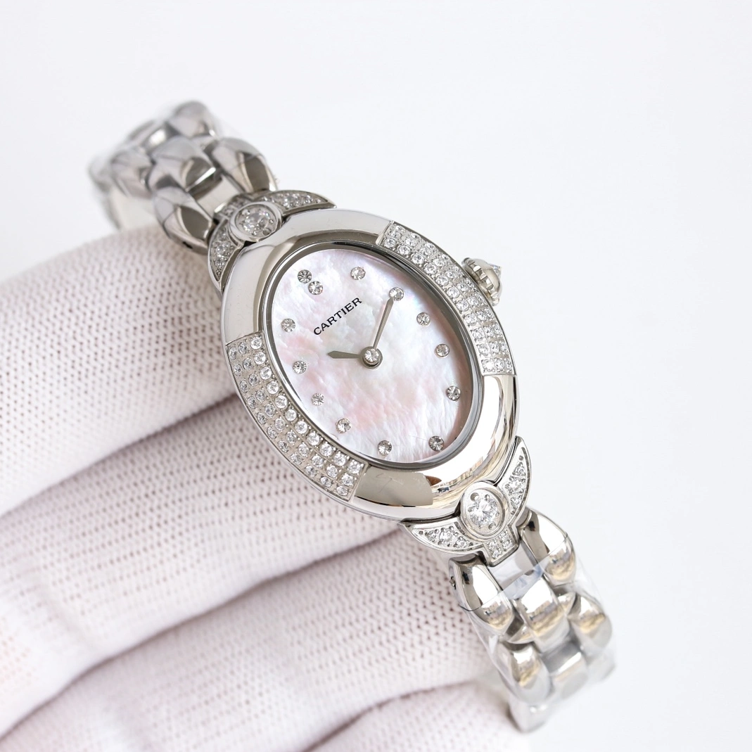 Elegant 556 Cartier AAA Quality Watches