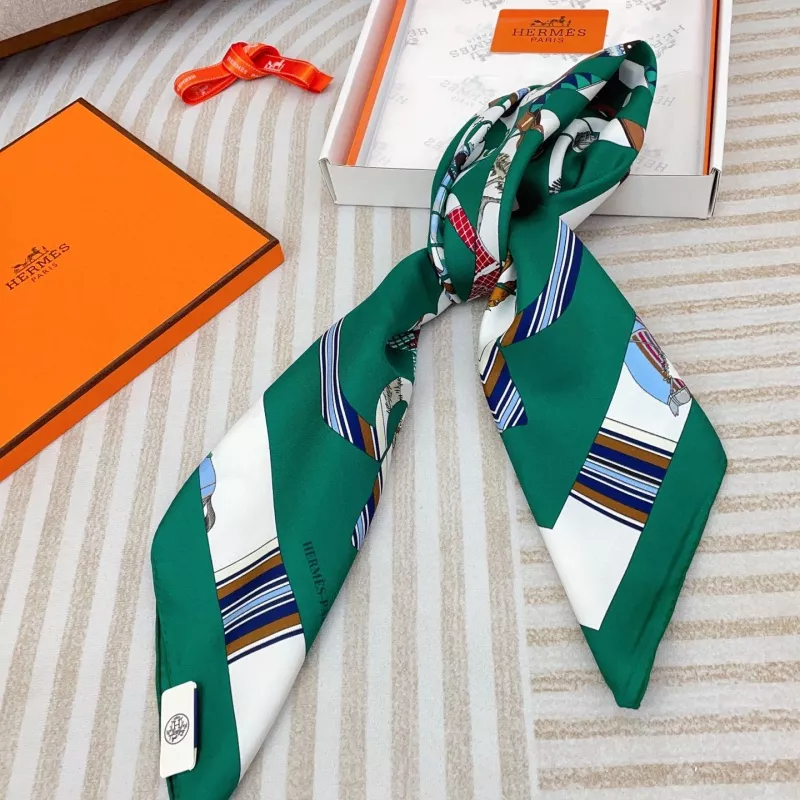 Elegant 5568 Hermes Silk Squares