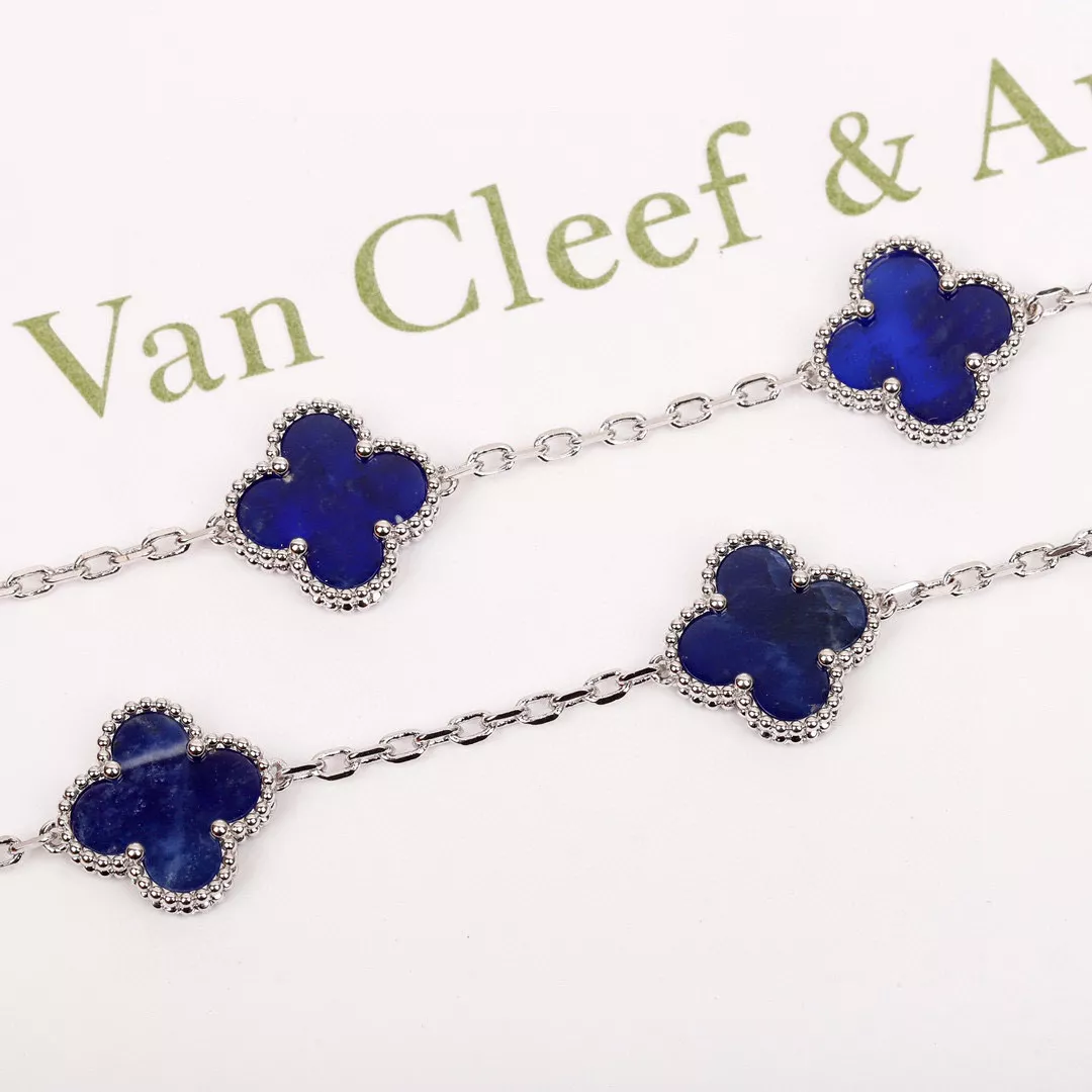 Elegant 5582 Van Cleef & Arpels Necklaces For Women