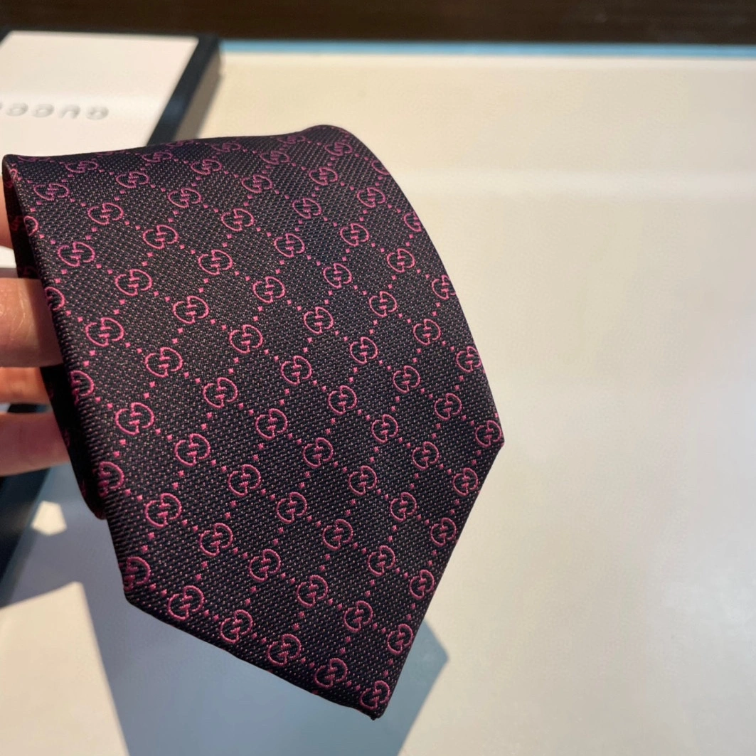 Elegant 5606 Gucci Necktie For Men