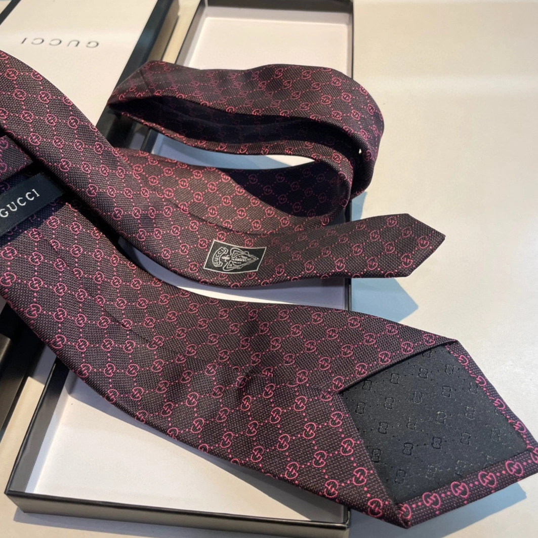 Elegant 5606 Gucci Necktie For Men