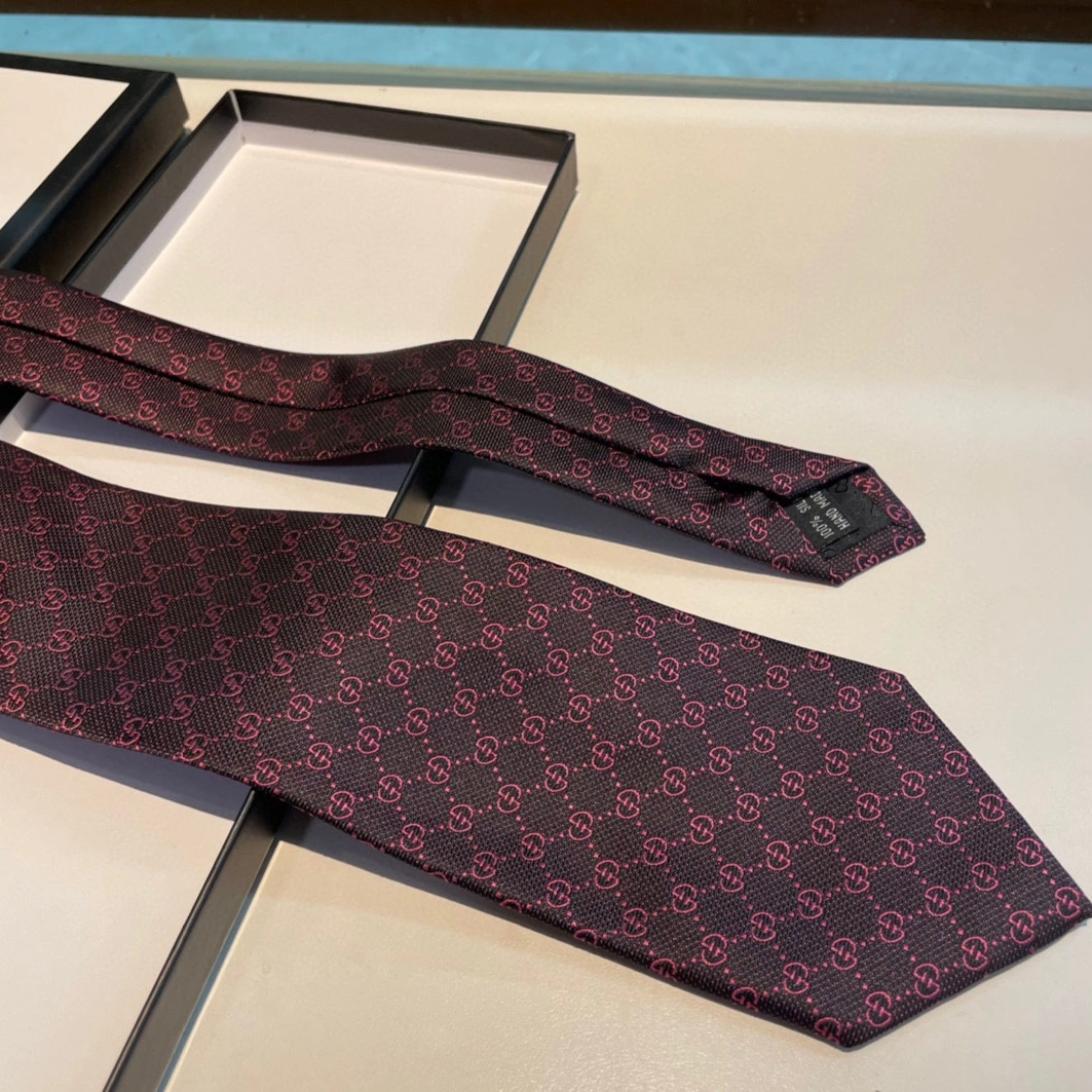 Elegant 5606 Gucci Necktie For Men