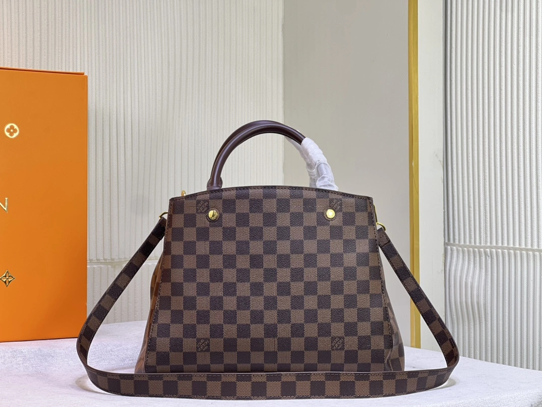 Elegant 5638 Louis Vuitton AAA Quality Handbags For Women