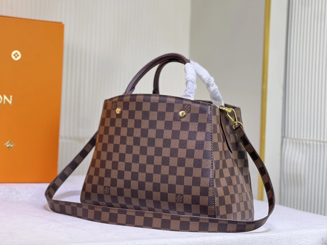 Elegant 5638 Louis Vuitton AAA Quality Handbags For Women