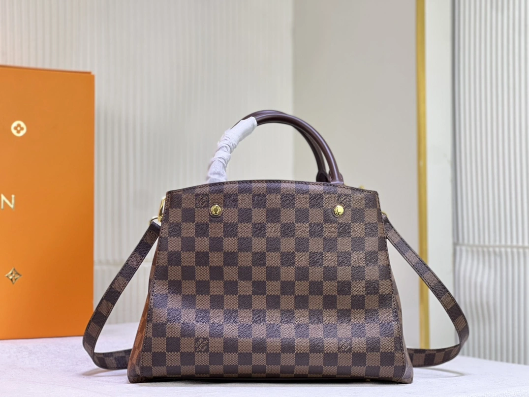 Elegant 5638 Louis Vuitton AAA Quality Handbags For Women
