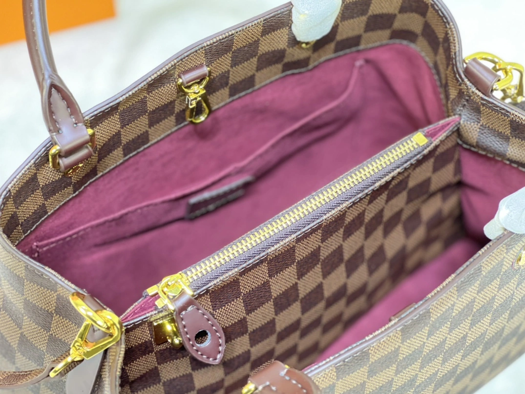 Elegant 5638 Louis Vuitton AAA Quality Handbags For Women