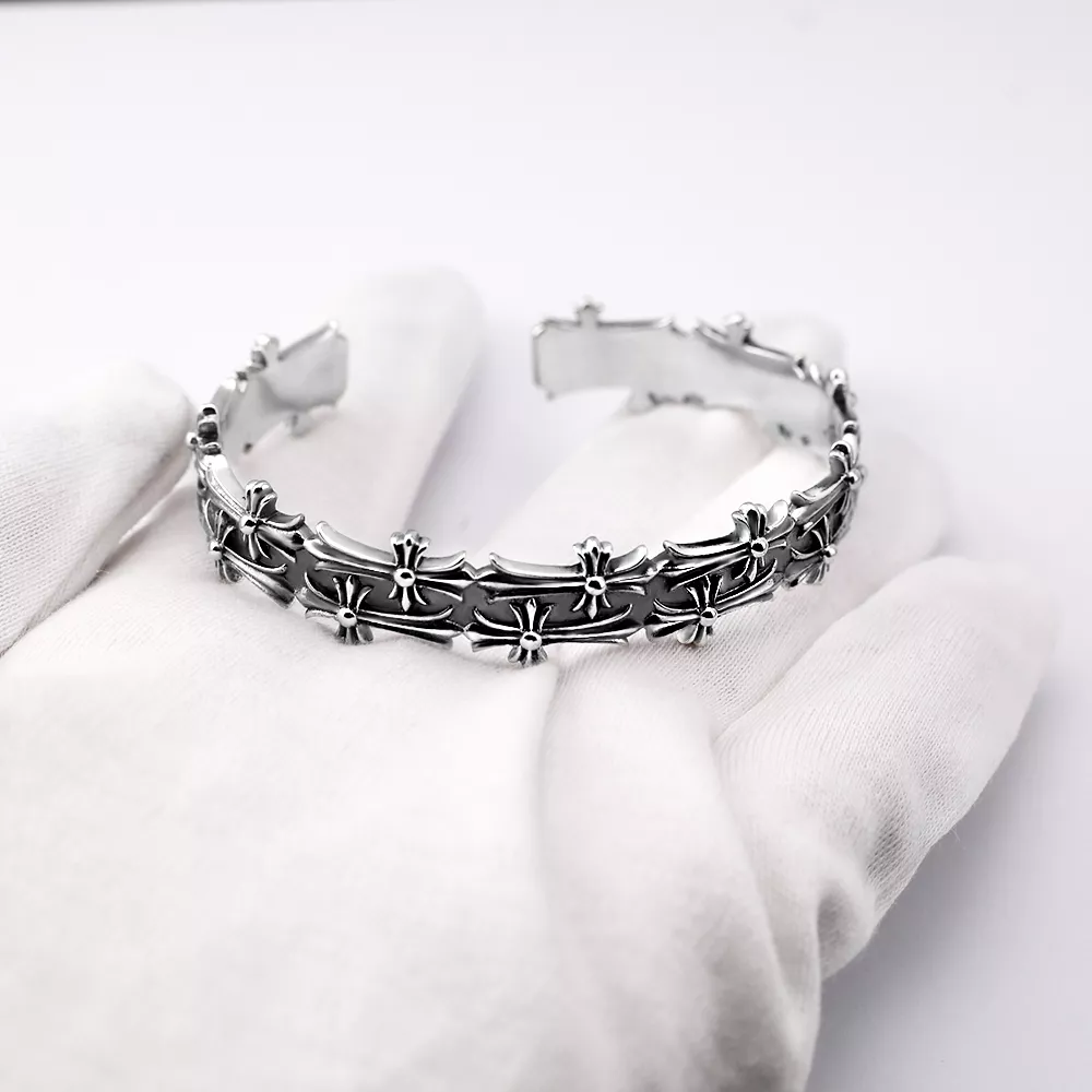 Elegant 5707 Chrome Hearts Bracelets