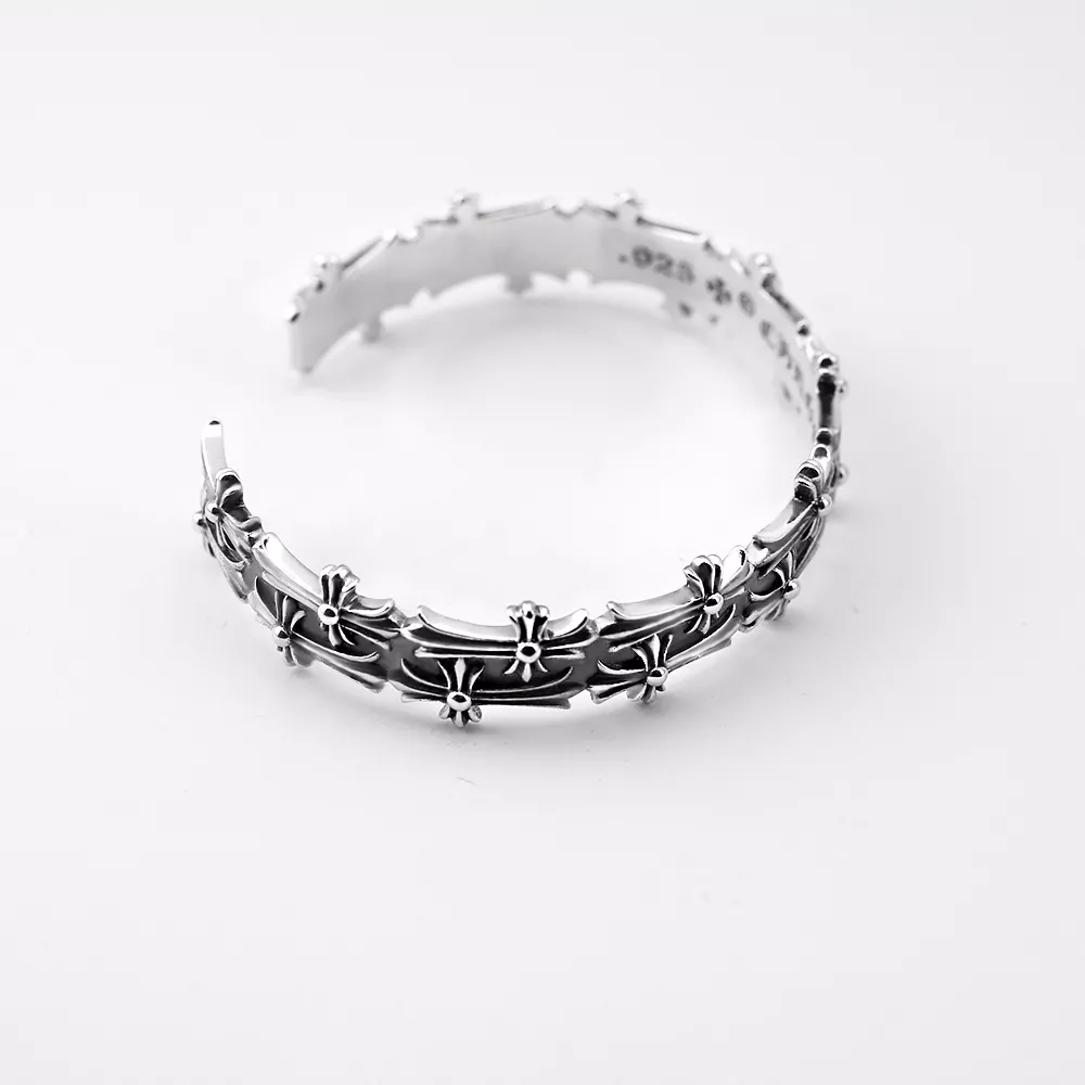 Elegant 5707 Chrome Hearts Bracelets