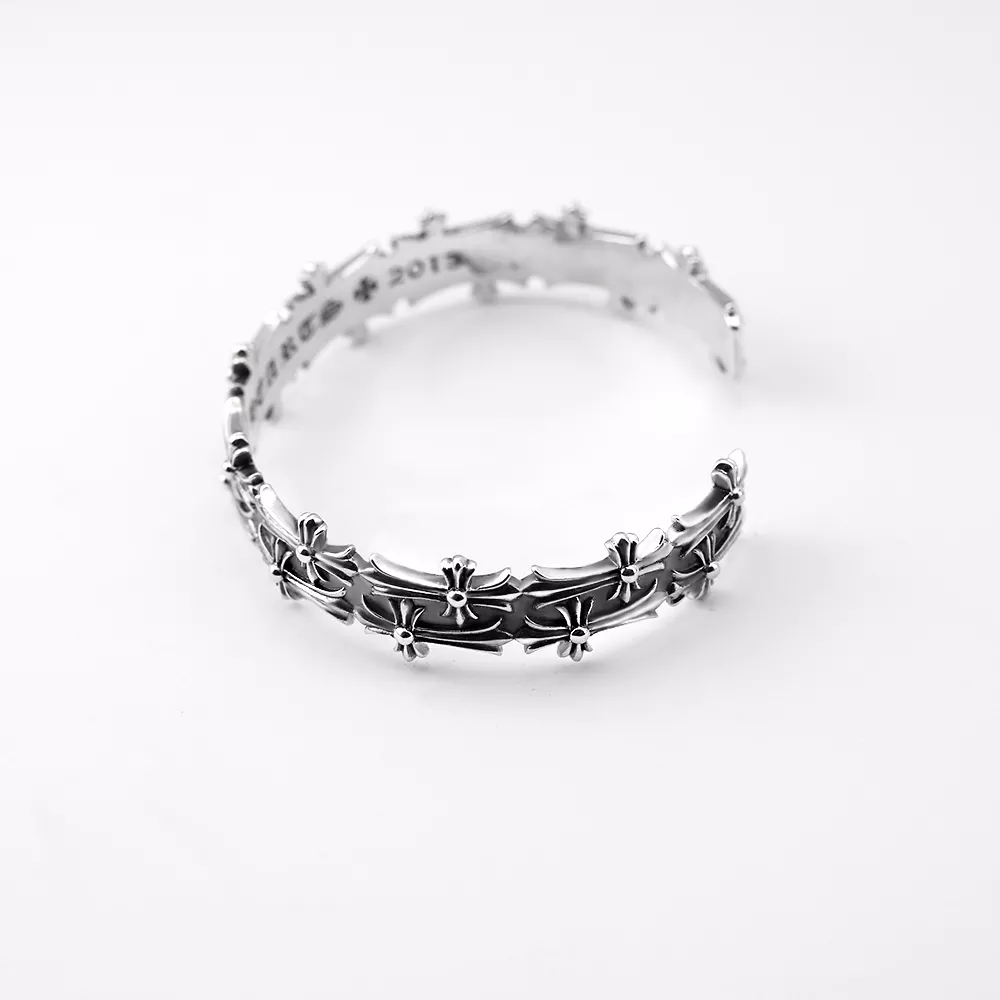 Elegant 5707 Chrome Hearts Bracelets