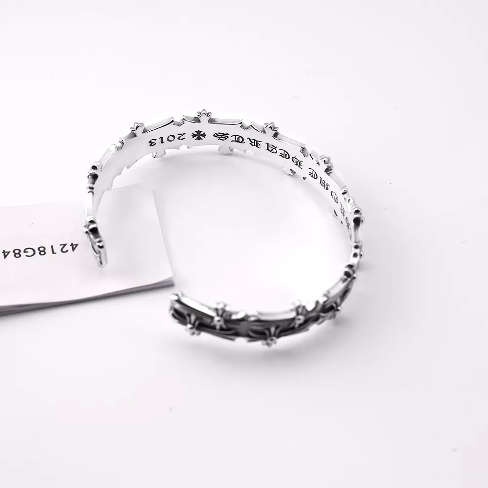 Elegant 5707 Chrome Hearts Bracelets