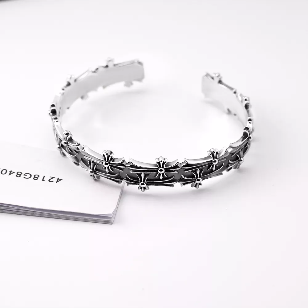 Elegant 5707 Chrome Hearts Bracelets