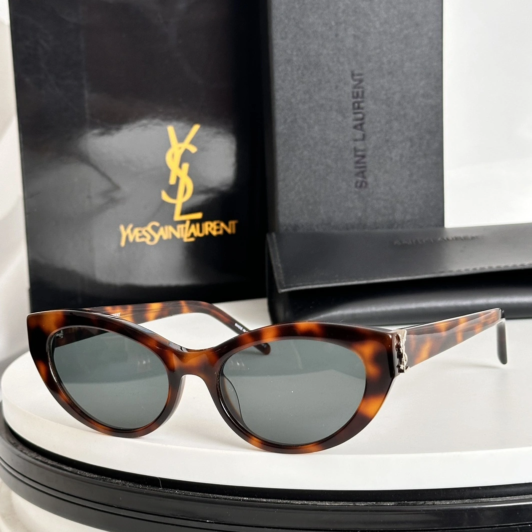 Elegant 5727 Yves Saint Laurent YSL AAA Quality Sunglasses