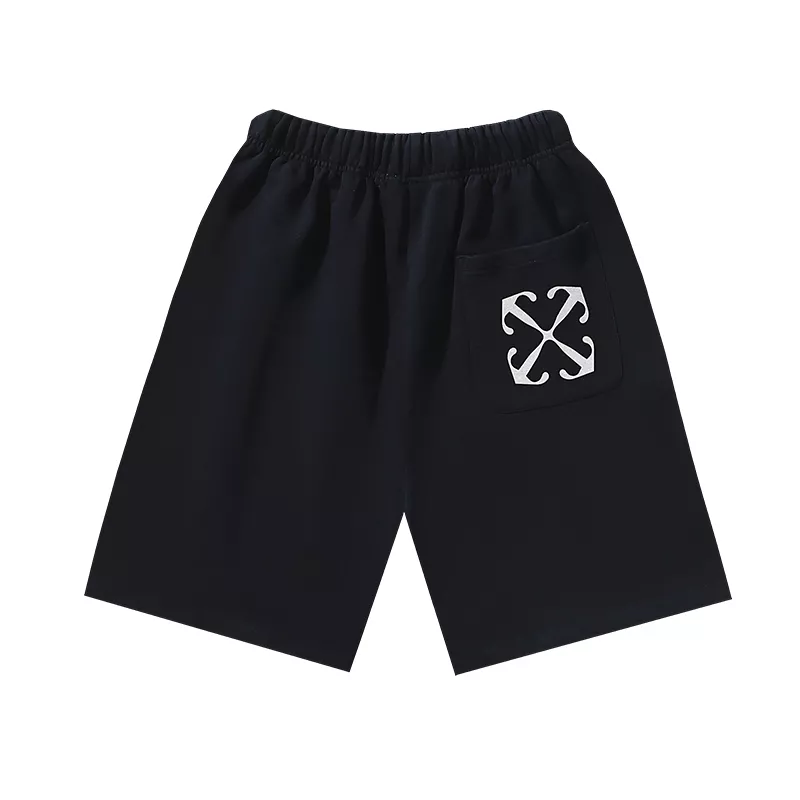 Elegant 5739 Off-White Pants For Unisex