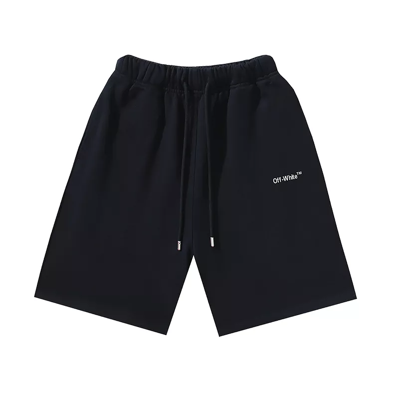 Elegant 5739 Off-White Pants For Unisex