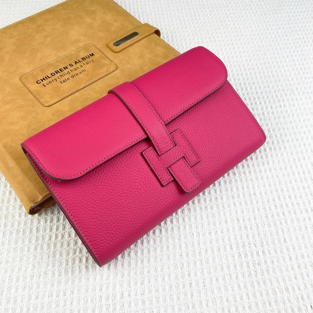 Elegant 5759 Hermes Wallet For Women