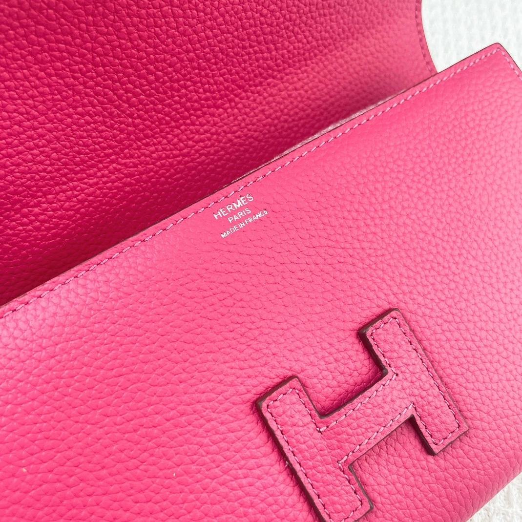 Elegant 5759 Hermes Wallet For Women