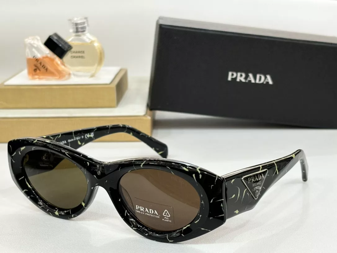 Elegant 5779 Prada AAA Quality Sunglasses